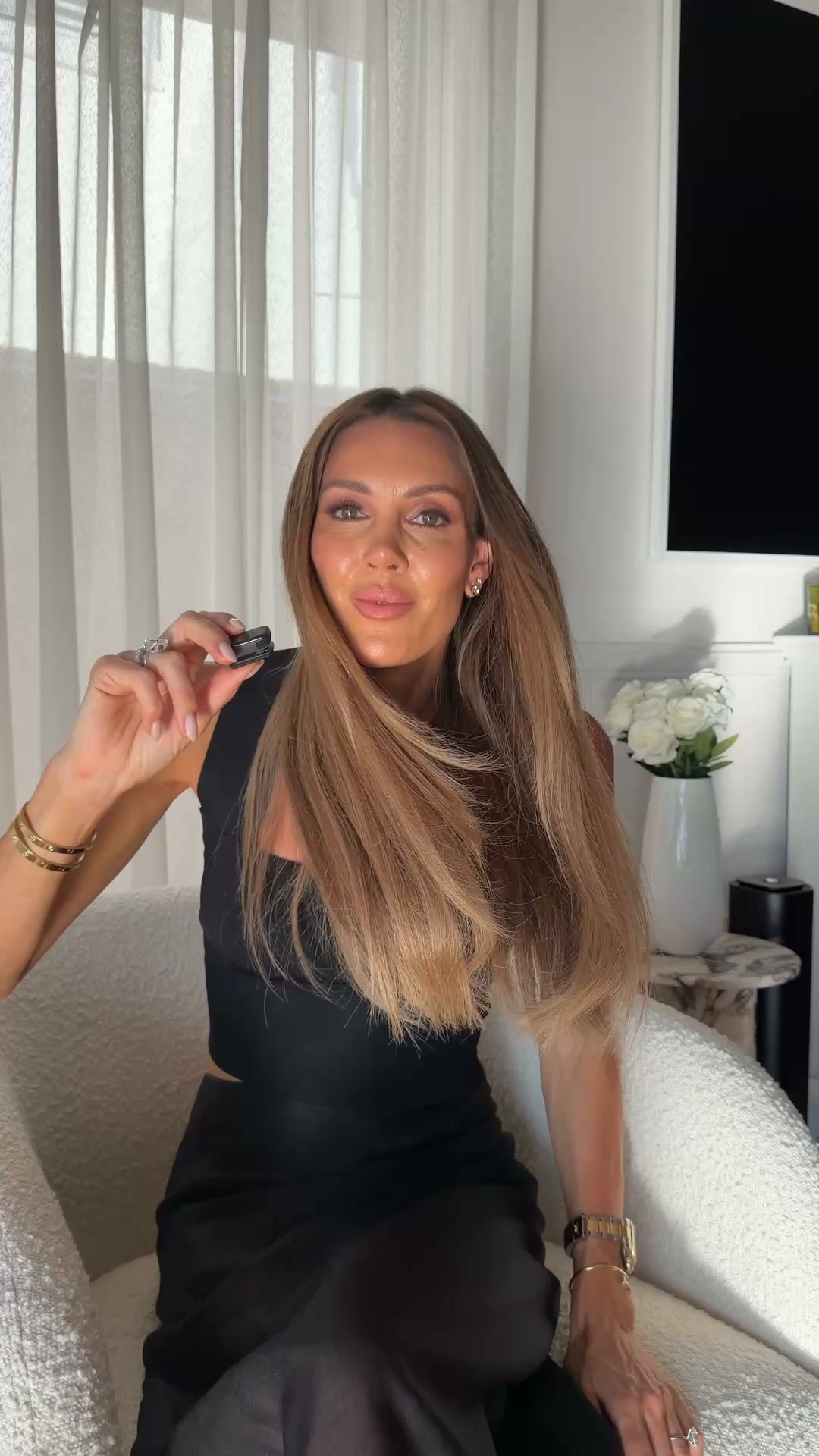 Extension-safe hair care for your salon