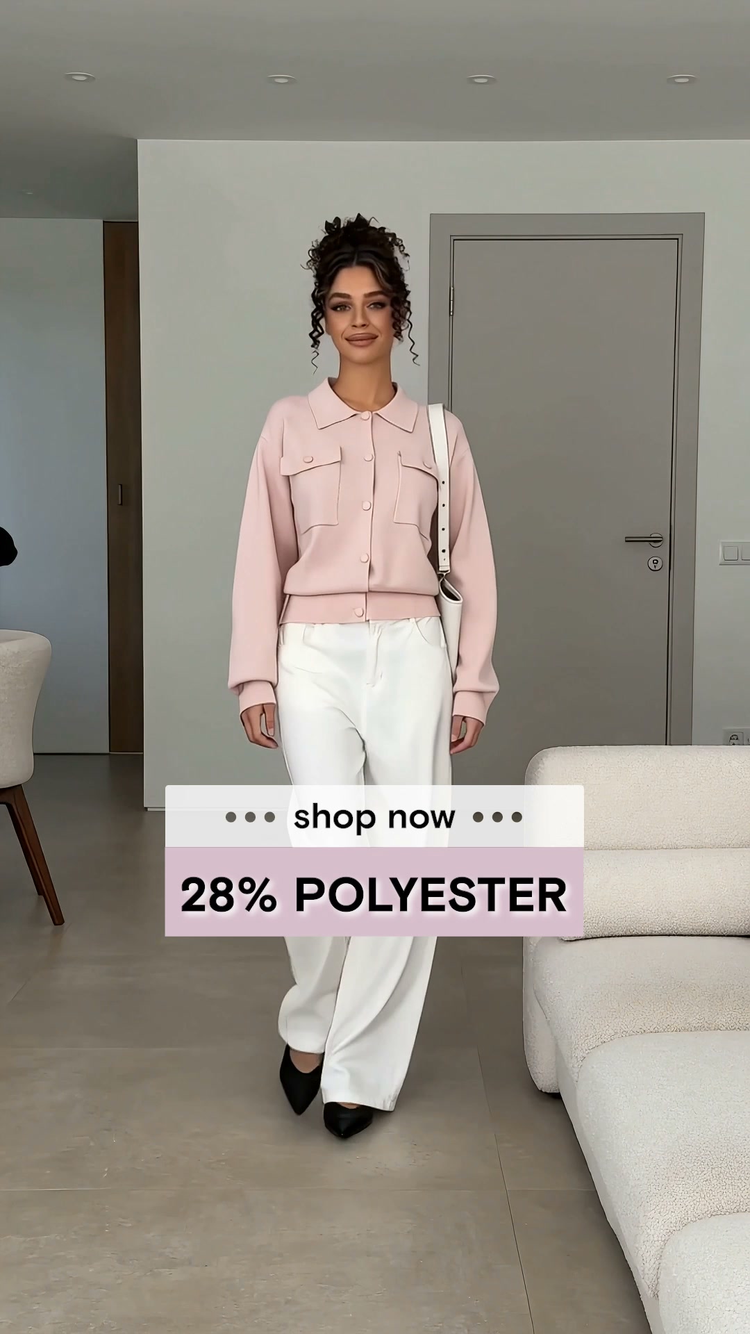 Votre style, du matin au soir