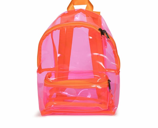 Eastpak Orbit XS "Fluo Pink Film" 10L | €44.90
