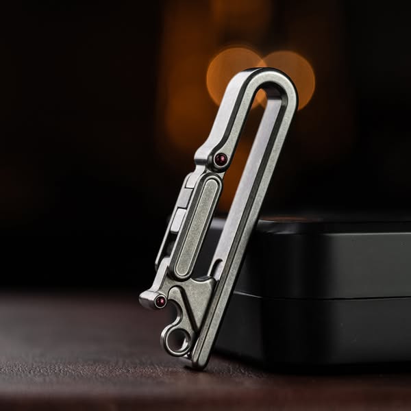 Secure Your Keys. Secure Your Day.