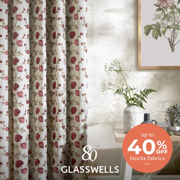 Glasswells Home Department Store