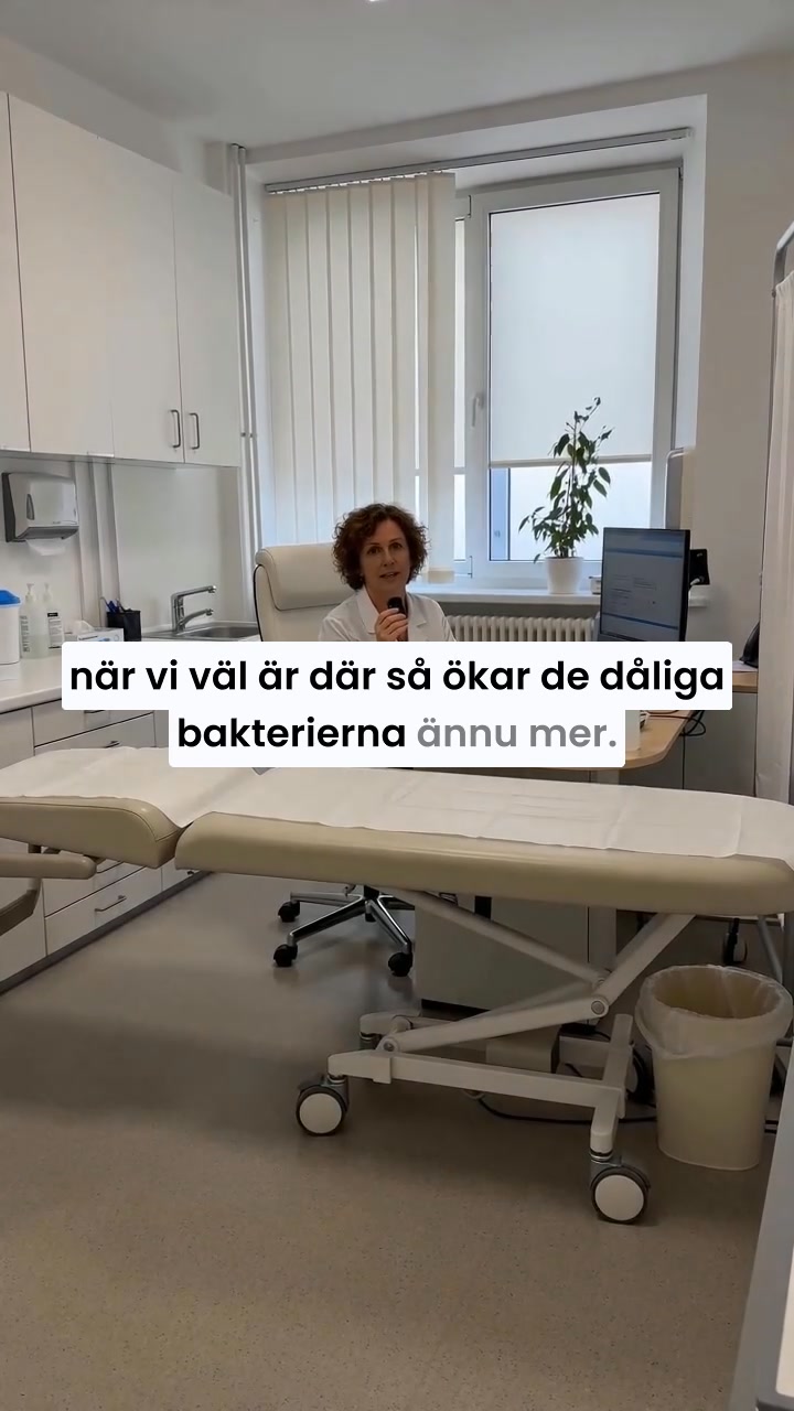 Jag kan inte minnas en enda dag utan lukten