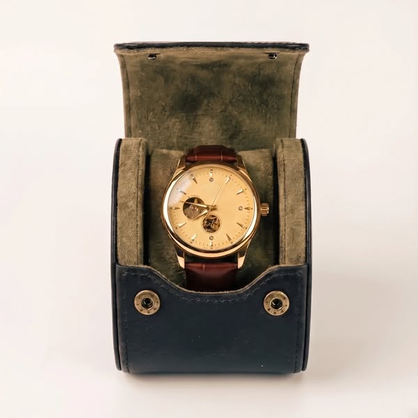 The Last Watches. BOGO Free.