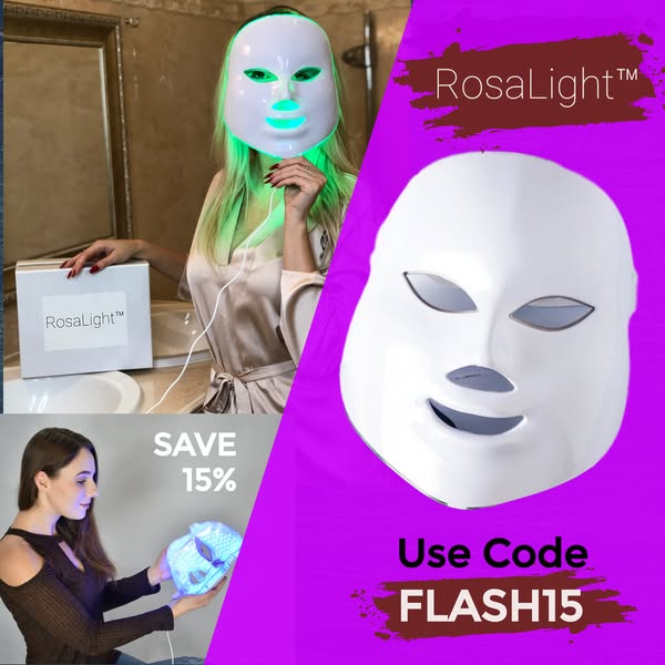 15% OFF Today with code FLASH15