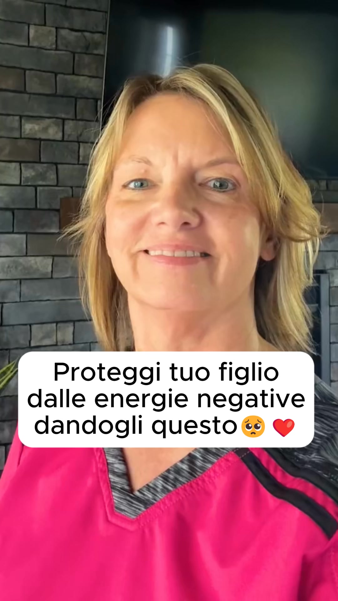 "Sempre con te"