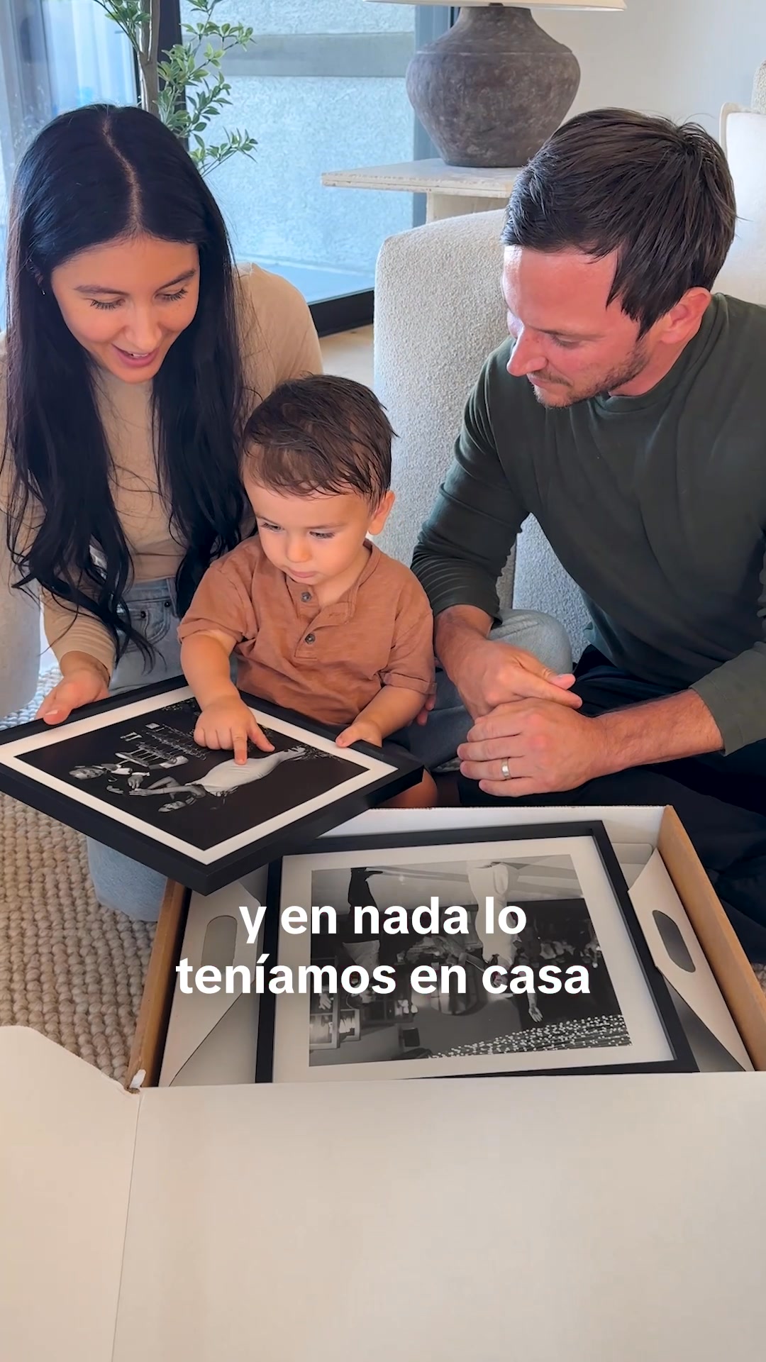Fácil de pegar, despegar y volver a pegar