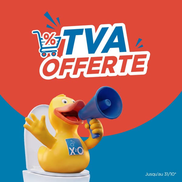 TVA offerte