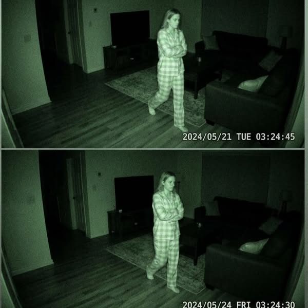 Mio marito si è trasferito nella camera degli ospiti.