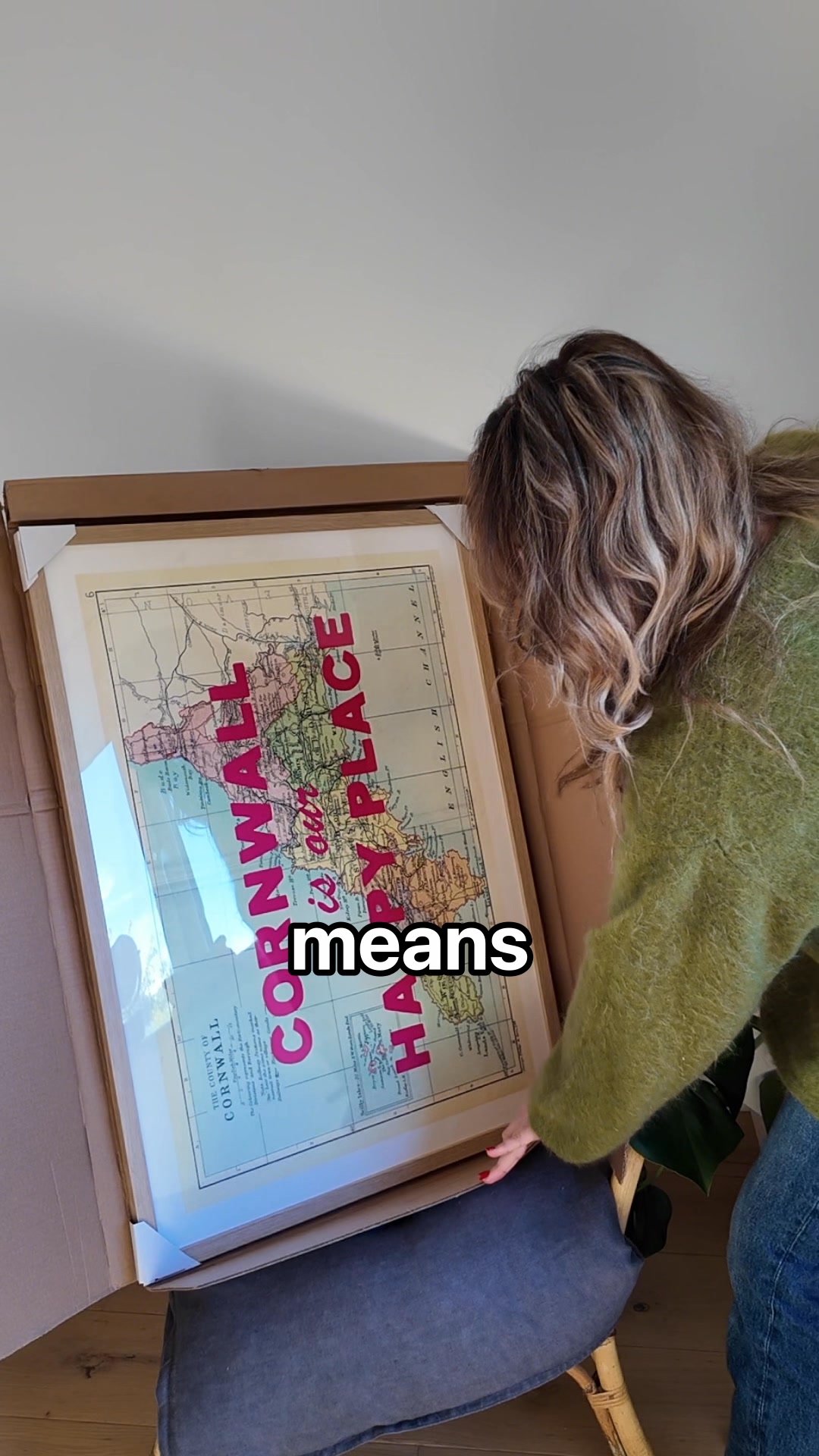 The Ultimate Gift is Here