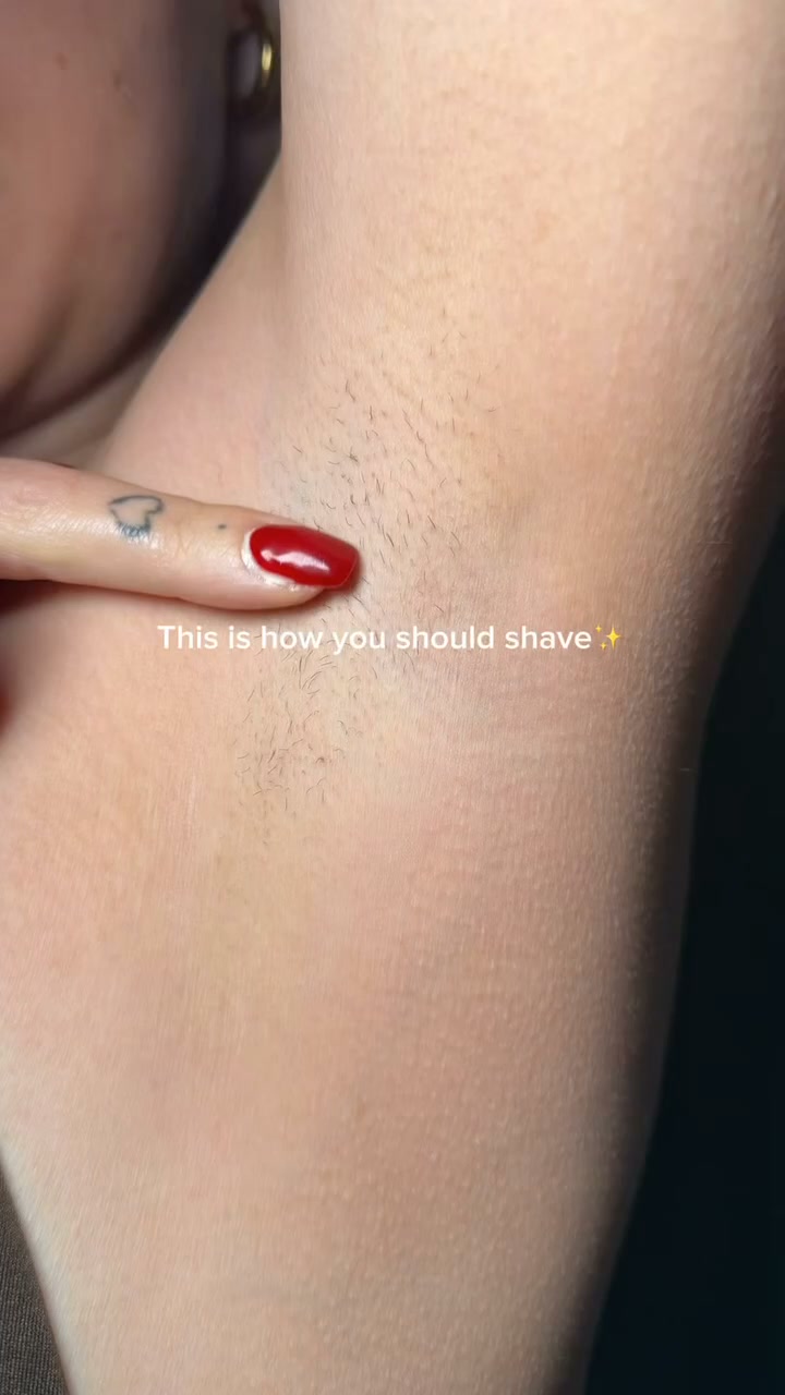 Silky Smooth Skin, Every Time
