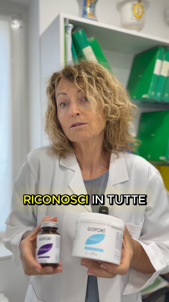 Perché due prodotti e non uno solo