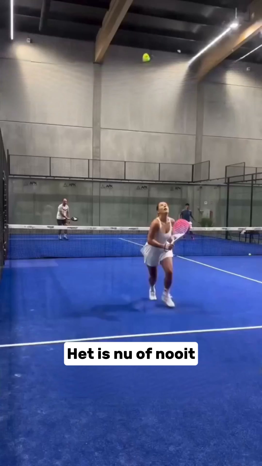 Vandaag nog 1+1 gratis op ShockStep padel inlegzolen.