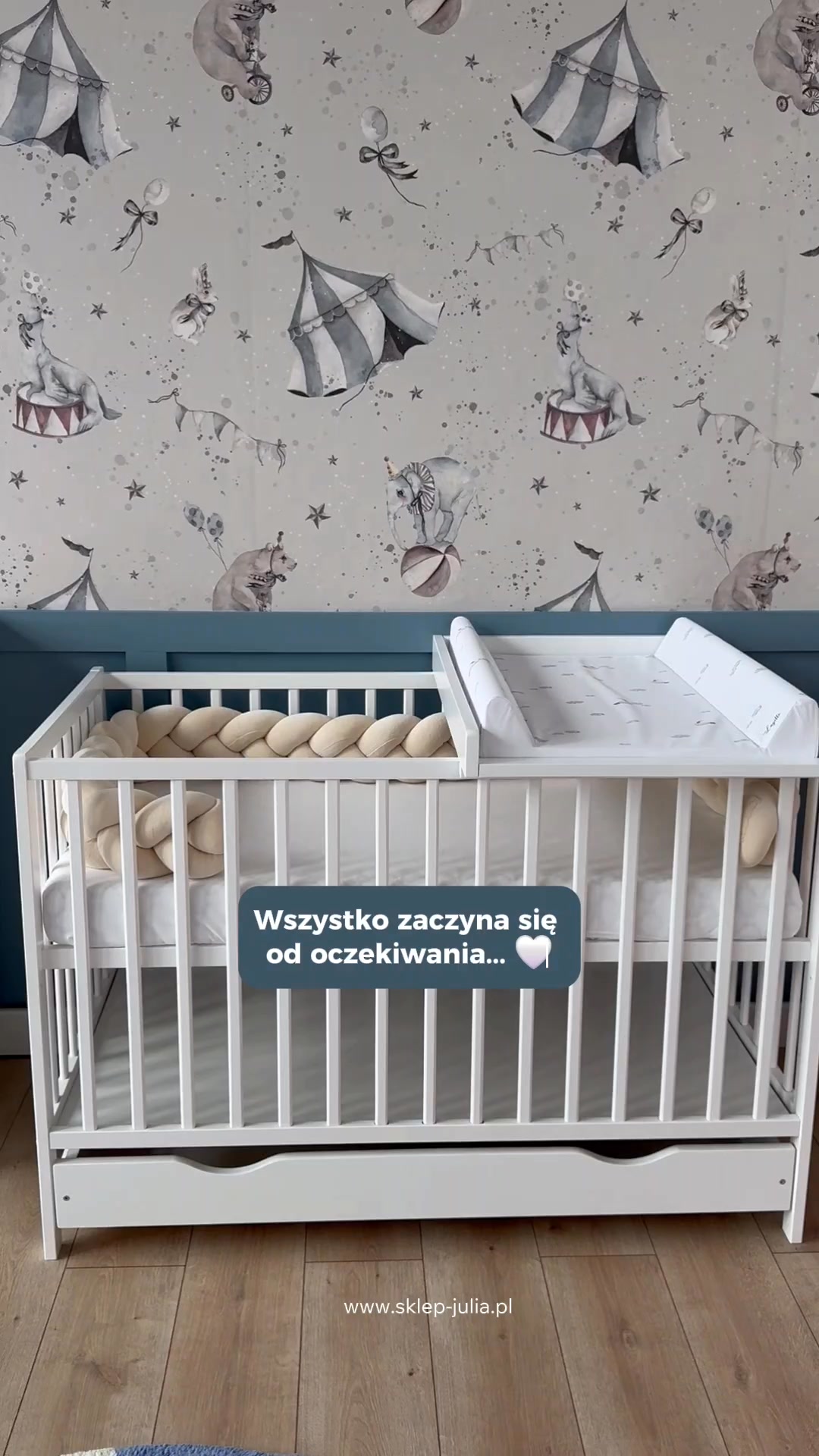 U nas skompletujesz wyjątkową wyprawkę niemowlęcą w okazyjnej cenie!