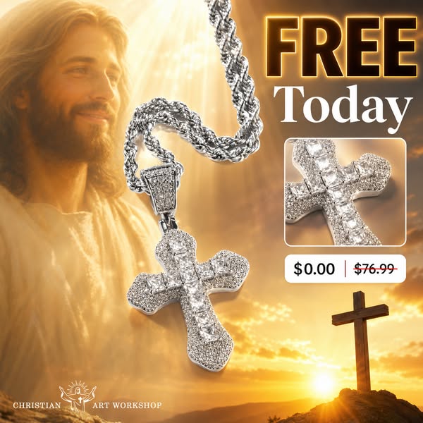 FREE Today only