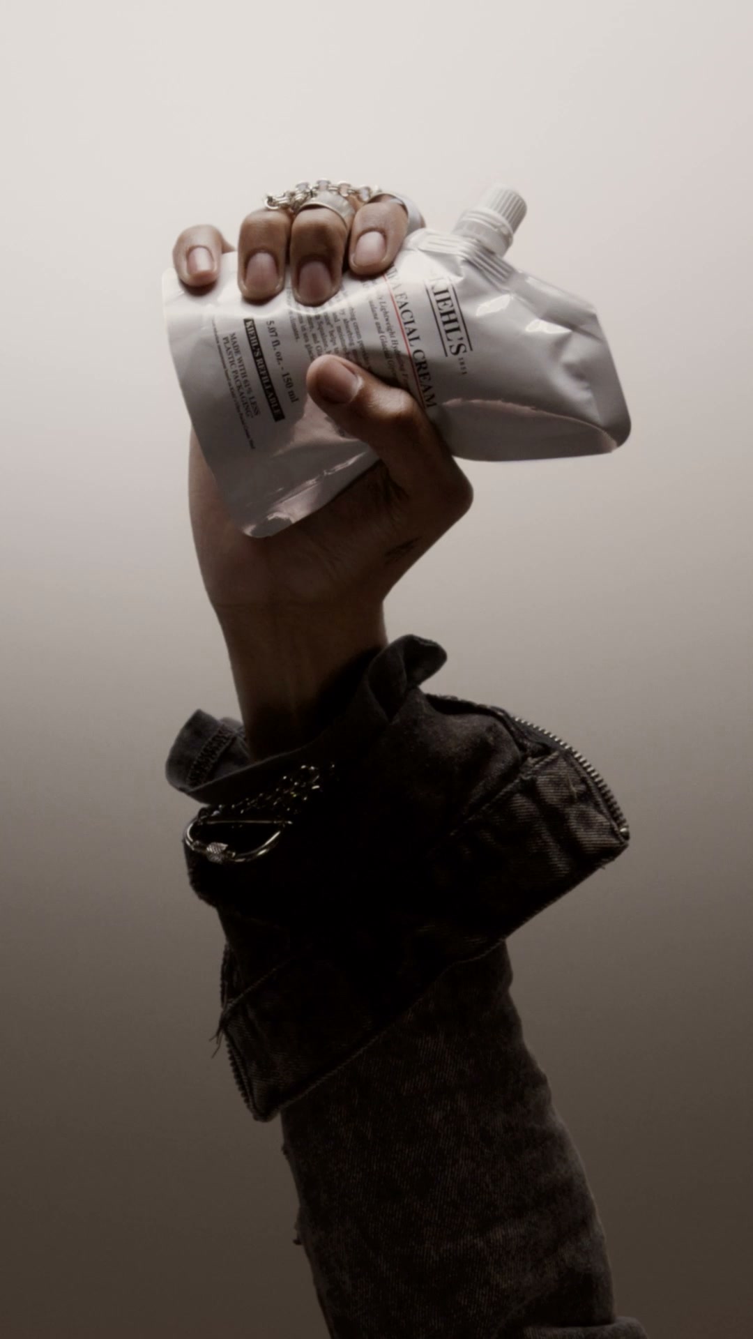 JOIN THE REFILL MOVEMENT