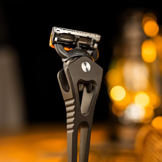 Titaner Titanium Tools