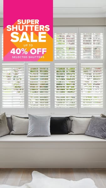 Book your free in-home appointment now
