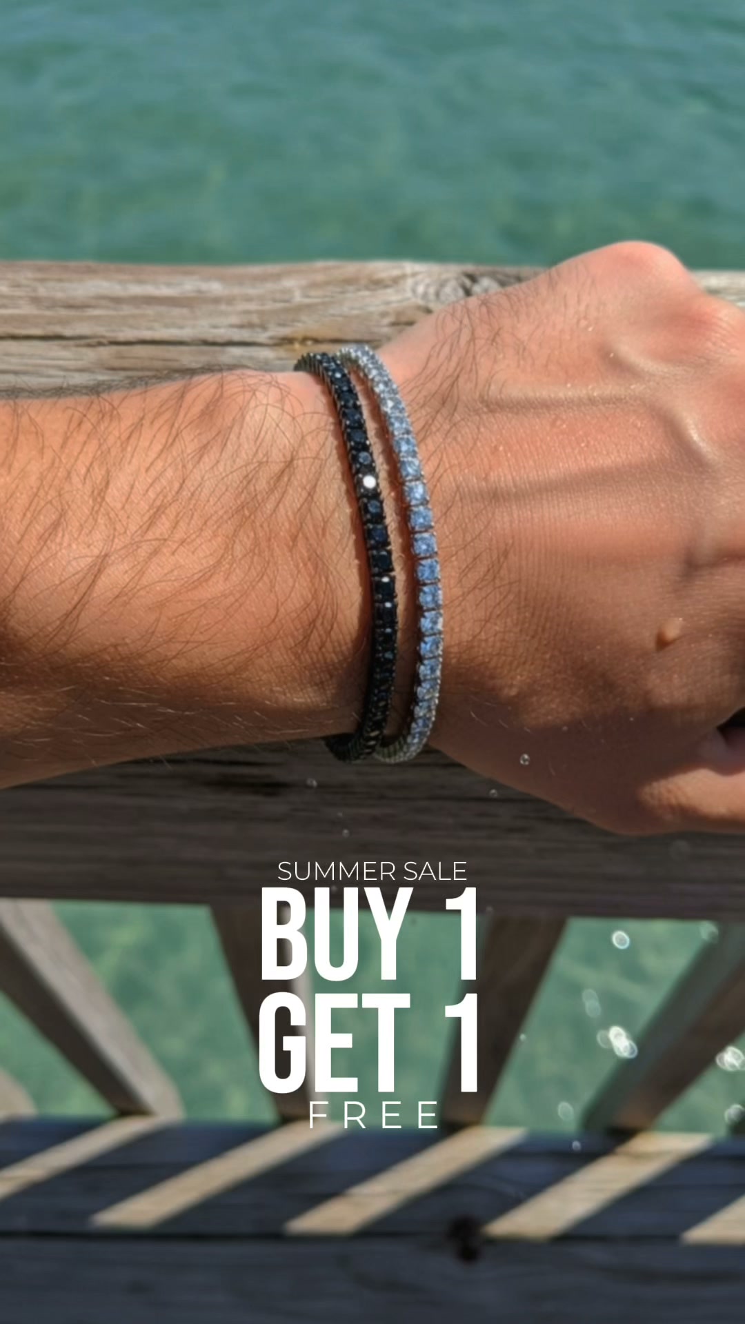 Buy 1, Get 1 Free