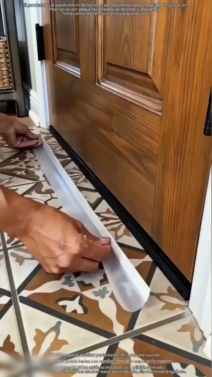 16.4Ft Door Weather Stripping