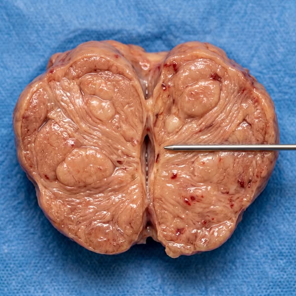 Read This If You Had Prostate Surgery
