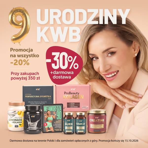 Przetestuj bestsellery KWB do 30% taniej