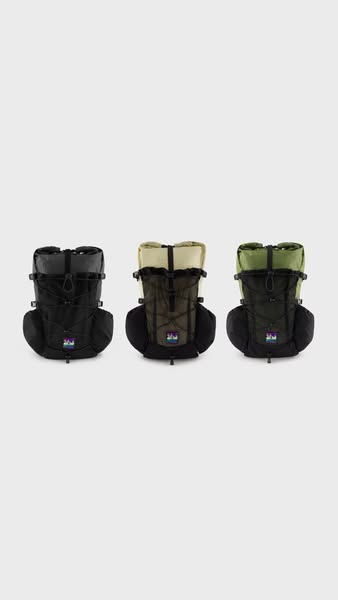 The Goodlids x Outdoors Society Hiking Pack