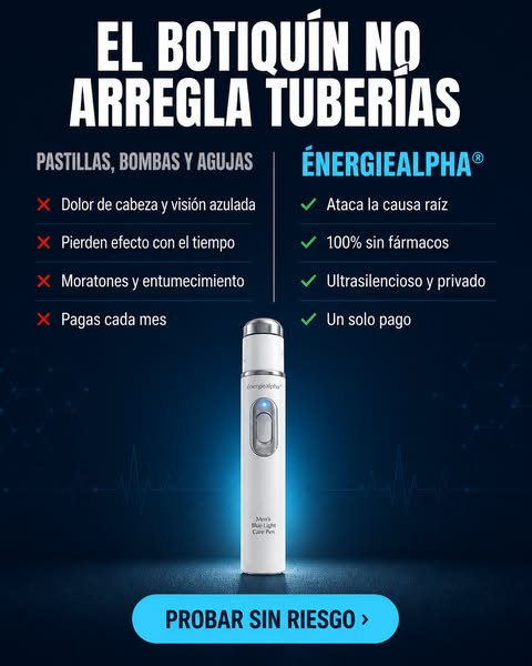 Recupera tu paso. Recupera tu fuerza. Recupera tu confianza.