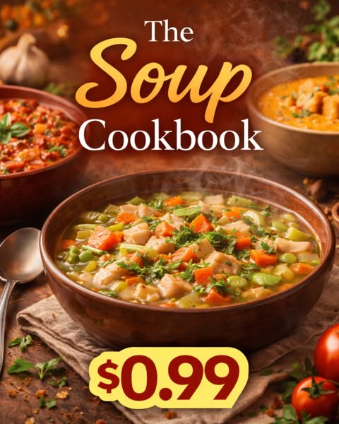 Recipe Tour