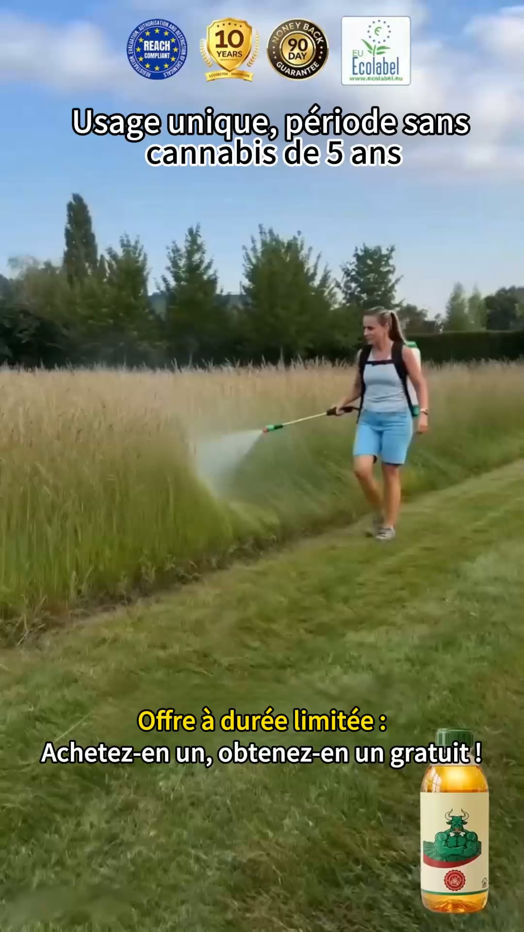 【Commandez maintenant et profitez de la livraison gratuite】