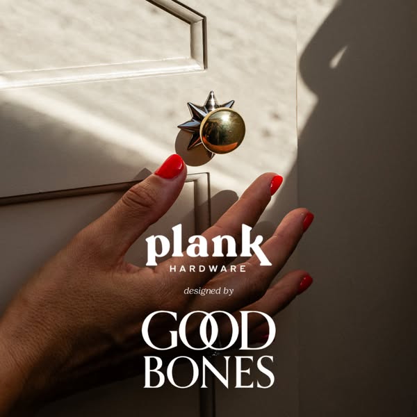 Plank Hardware