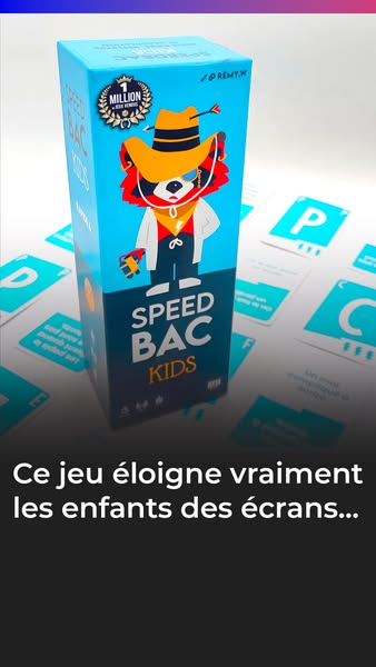 N°1 sur Amazon