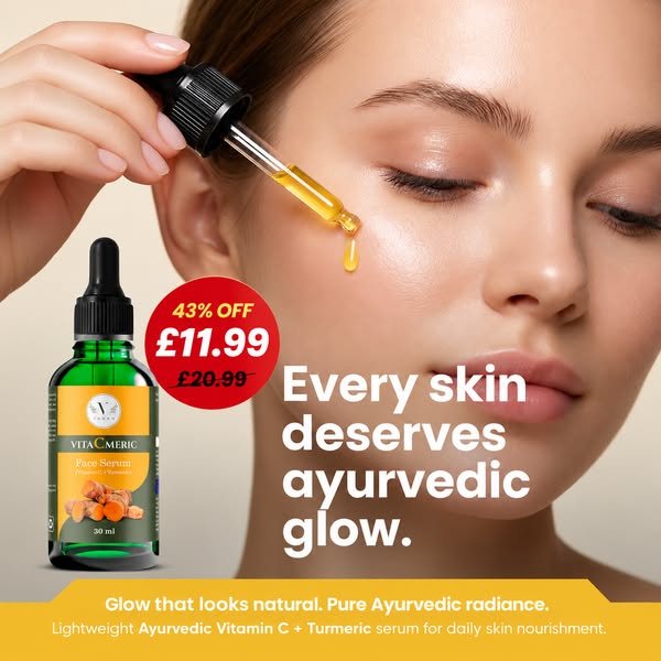 Brighten Dull Skin. Reveal Your Natural Glow.