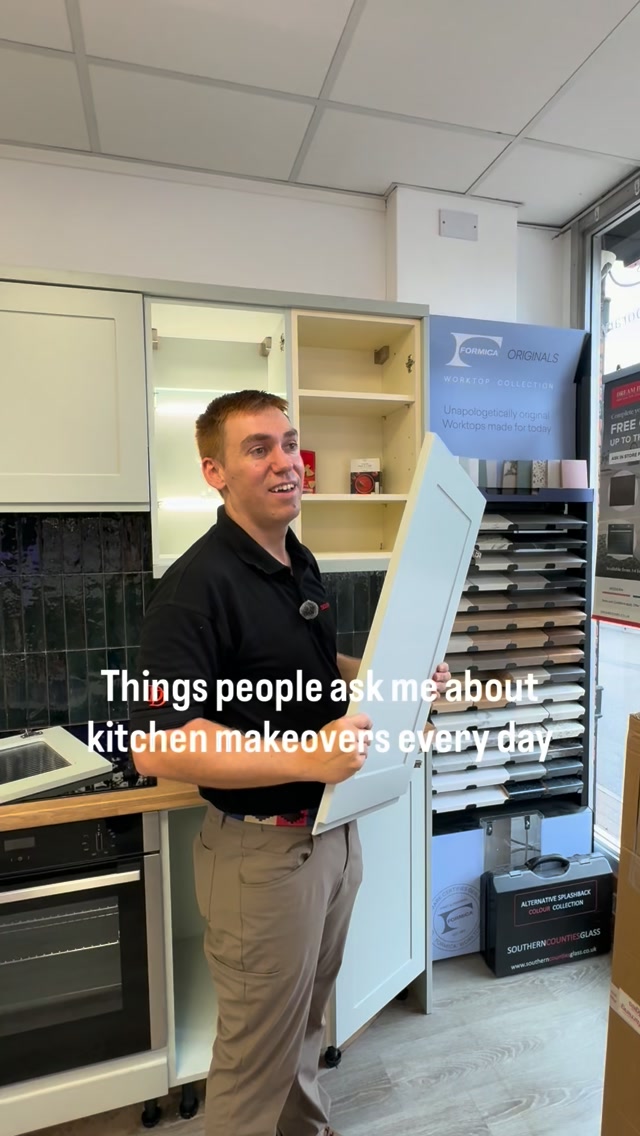 Get Your Free Kitchen Makeover Brochure