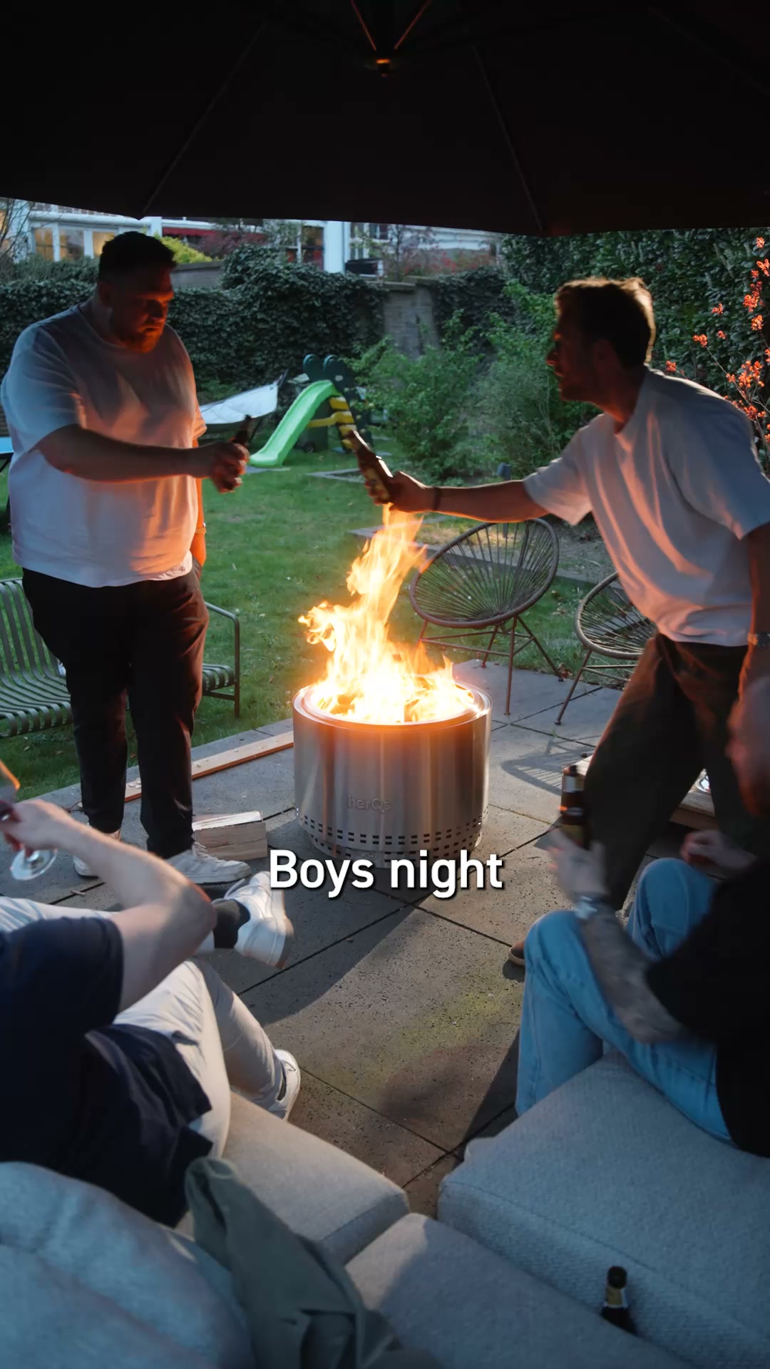 Binnen 2 dagen bezorgd