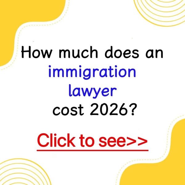 Understanding Immigration Lawyer Costs in 2026