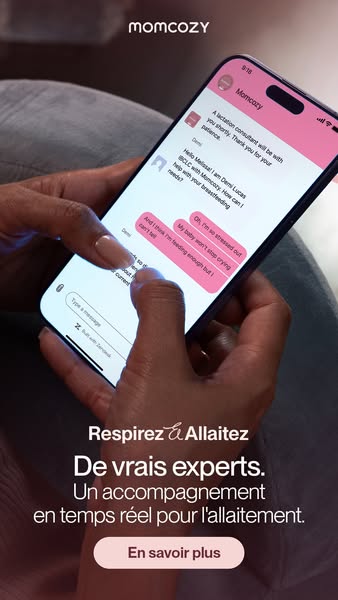 Respirez & Allaitez