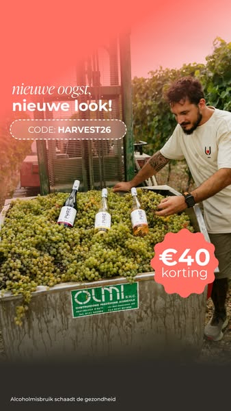 Pak nu €40 KORTING