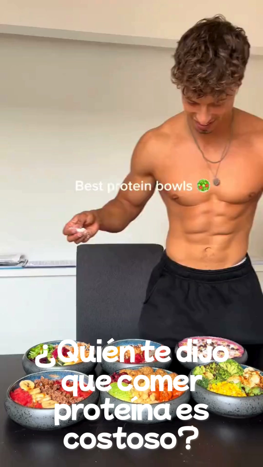 Recibes primero y luego haces tu donacion
