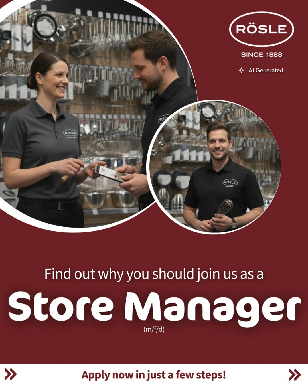 Find out what we offer