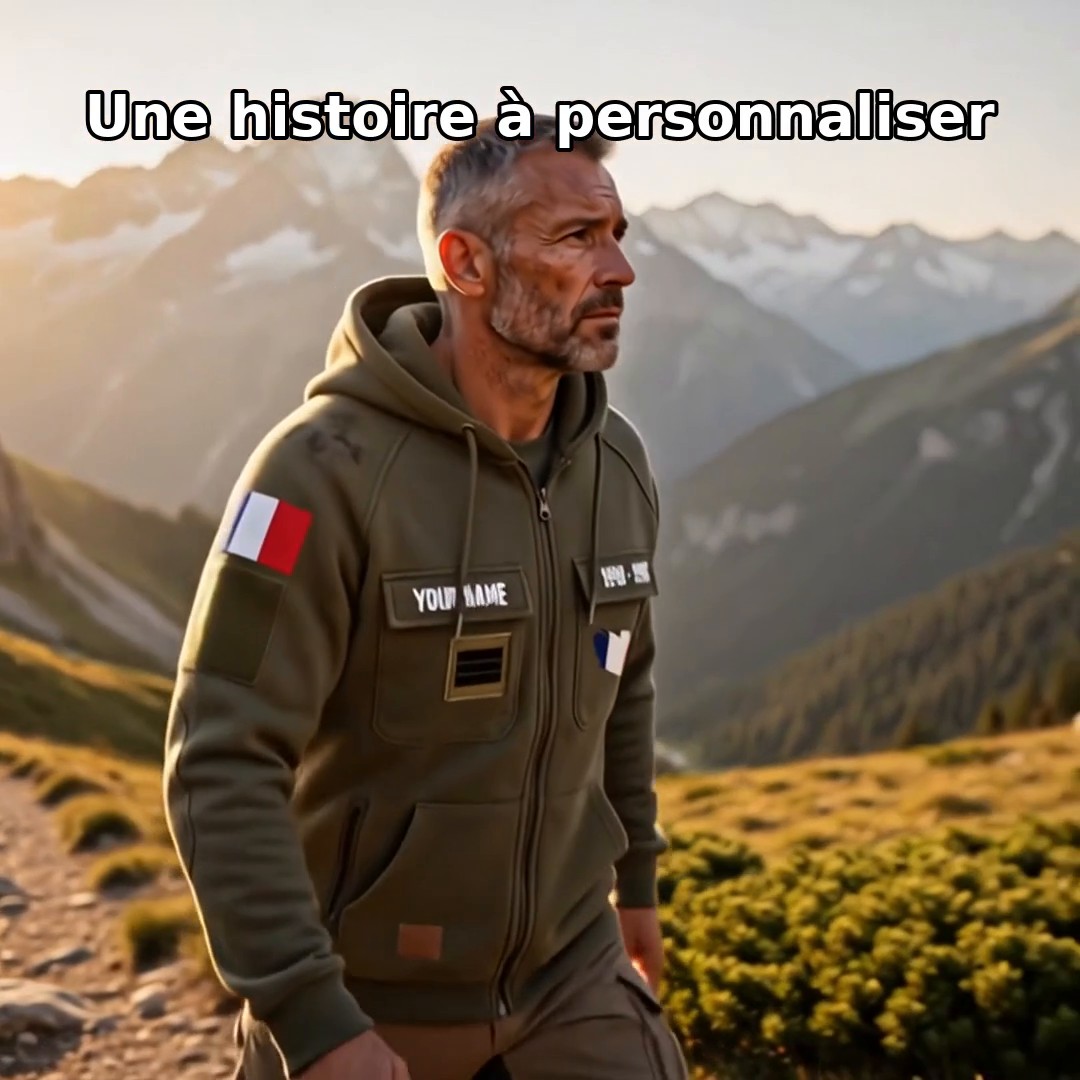 Un style à porter à sa façon