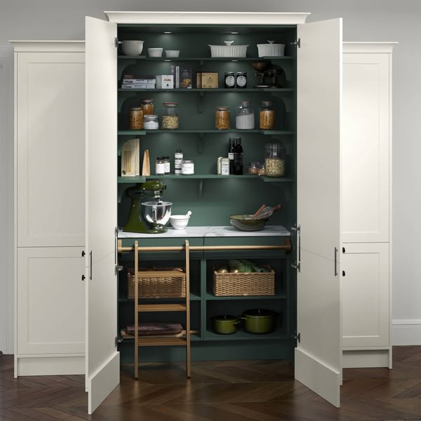 Free online kitchen planner