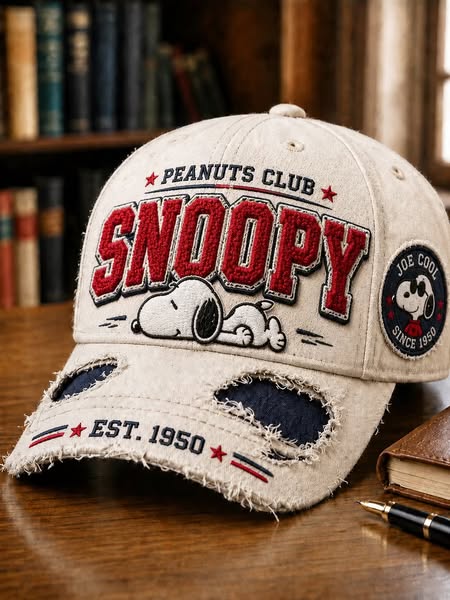 Joe Cool Snoopy Vintage Tees | Hot Sale-49% OFF