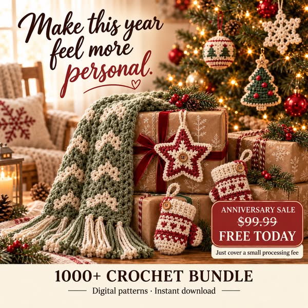 Free Today!