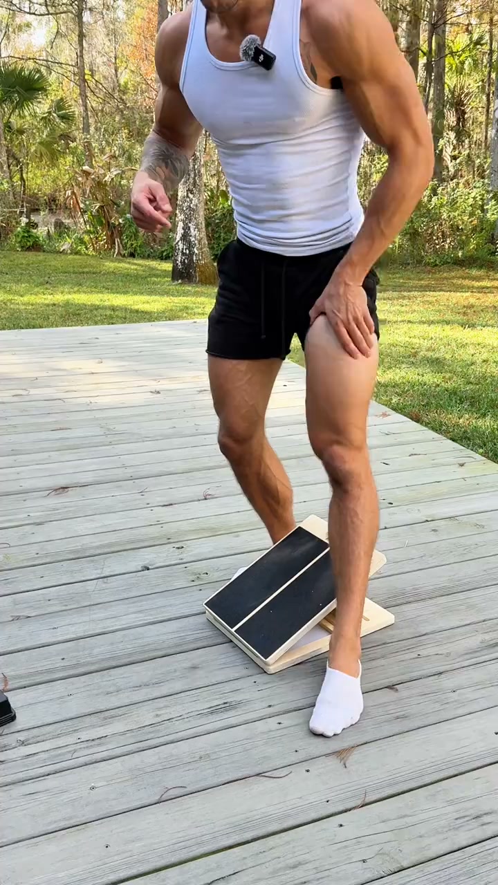 Transform Your Workout