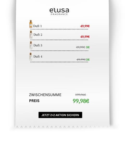 2+2 GRATIS – Wähl 4, zahl 2