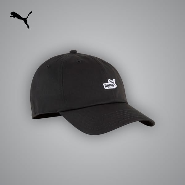 ESS No.1 Logo baseballpet met patch