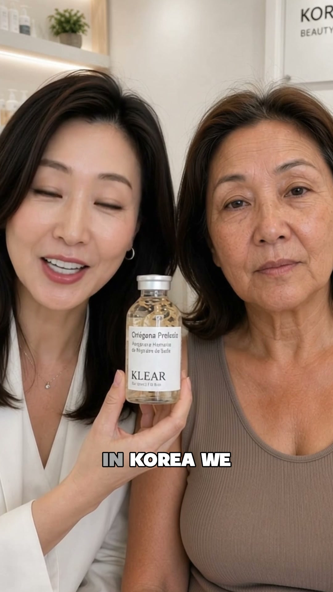 Lift Sagging Skin In 2 Minutes