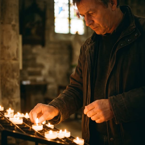 Do you go to church every Sunday? Then read this…