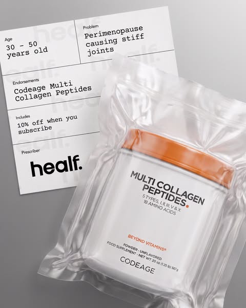 Codeage Multi Collagen