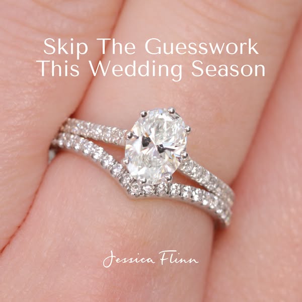 Two rings. One vision. No compromises.